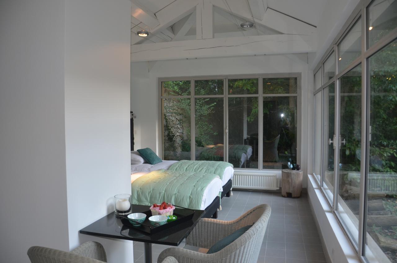 Domaine Shambala - Maison D'Hote En Provence - Piscine Chauffee Velaux Екстер'єр фото