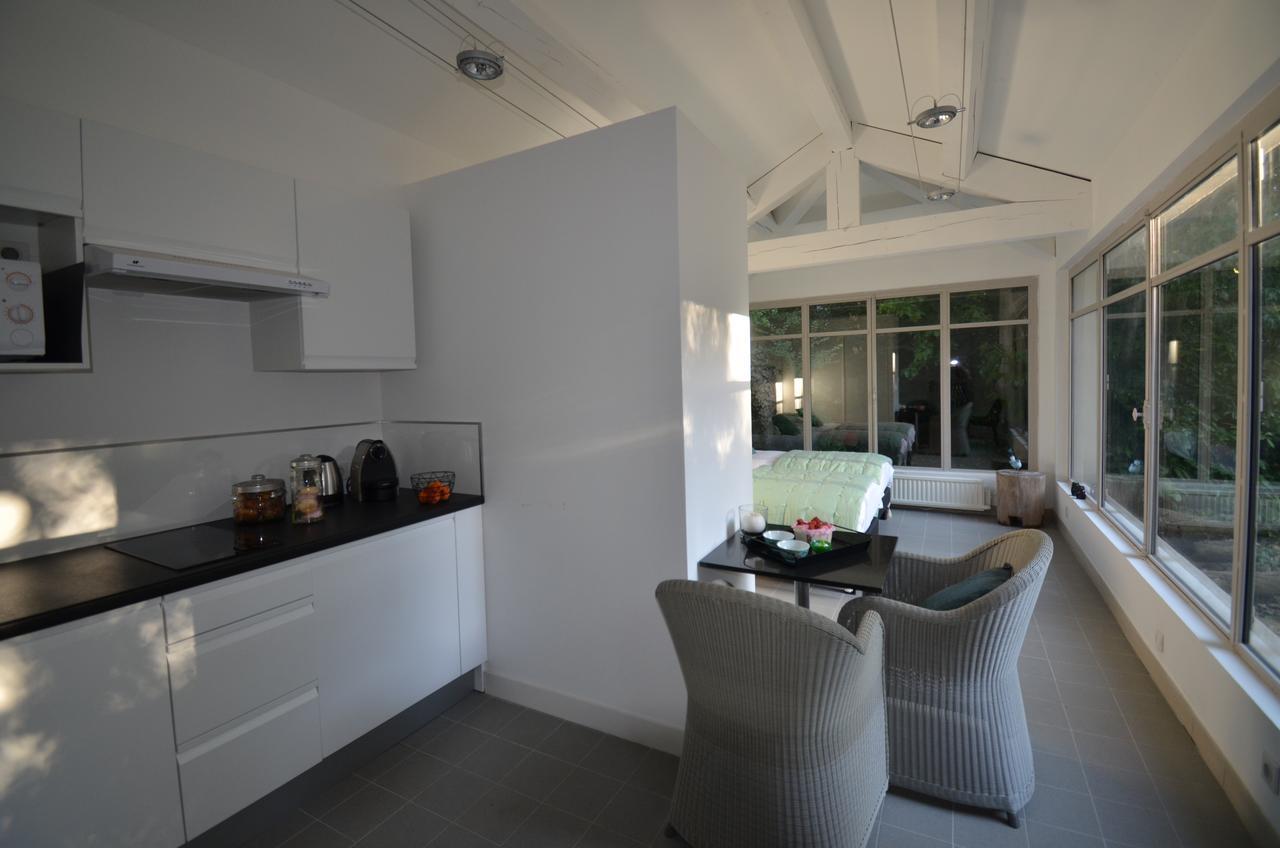 Domaine Shambala - Maison D'Hote En Provence - Piscine Chauffee Velaux Екстер'єр фото