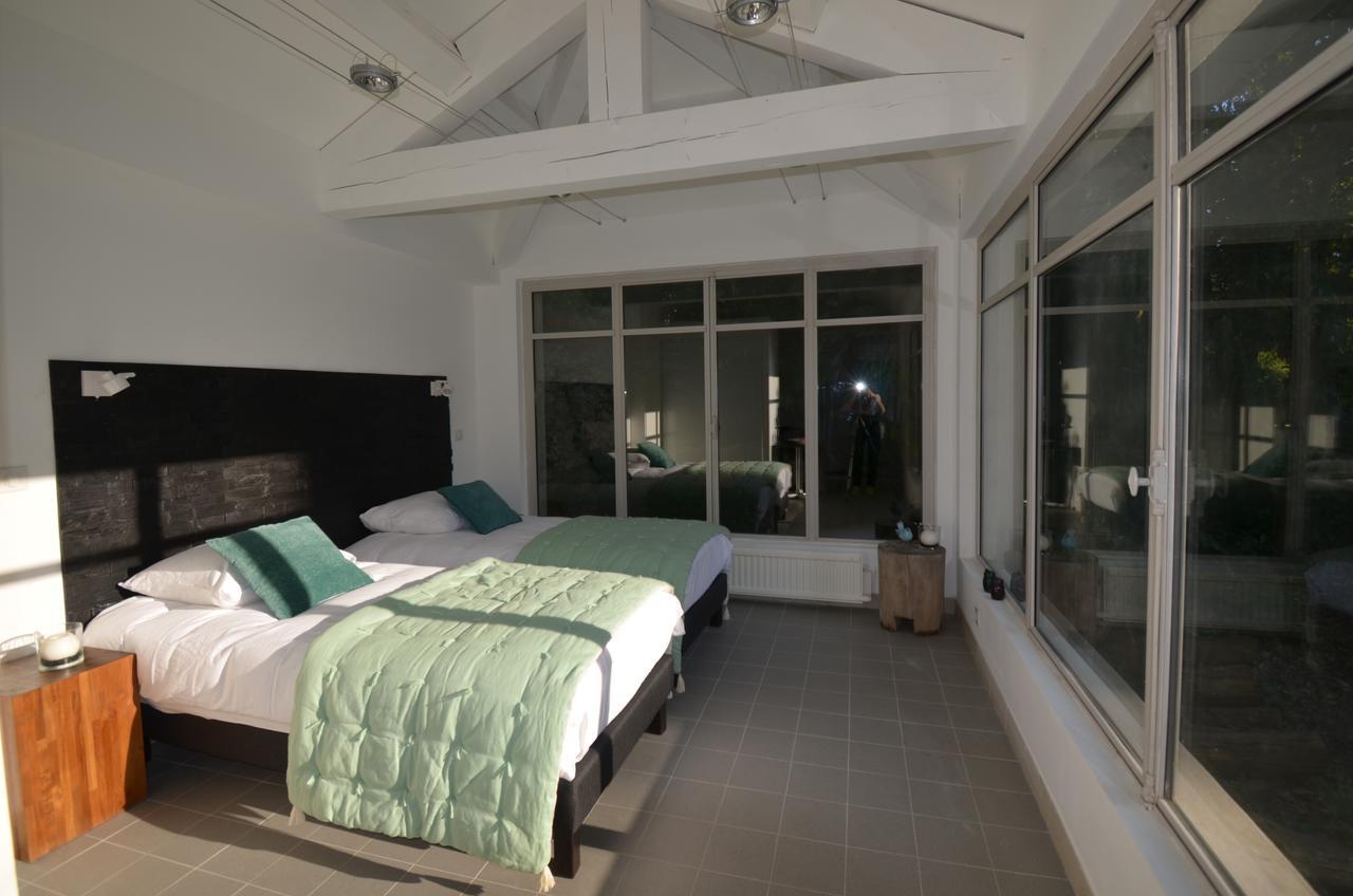 Domaine Shambala - Maison D'Hote En Provence - Piscine Chauffee Velaux Екстер'єр фото
