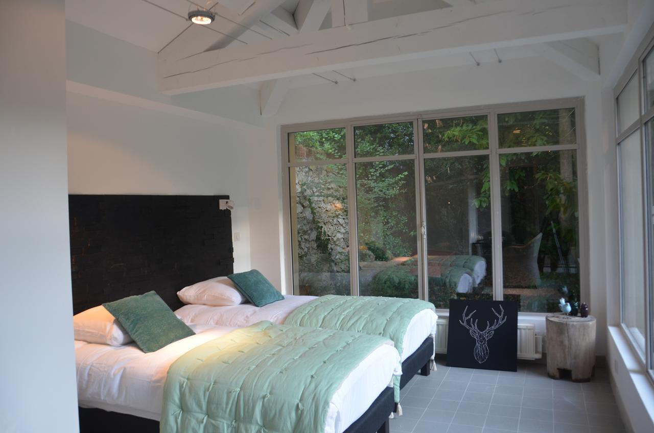 Domaine Shambala - Maison D'Hote En Provence - Piscine Chauffee Velaux Екстер'єр фото